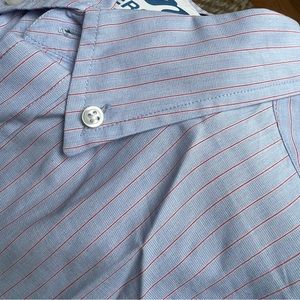 J Crew men’s button down